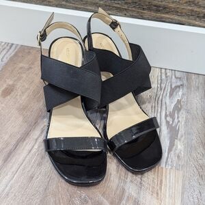 Liz Claiborne heels